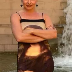 Shauna Rolston