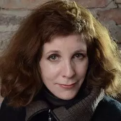 Sherri Jones