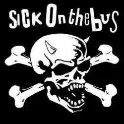 Sick On The Bus
