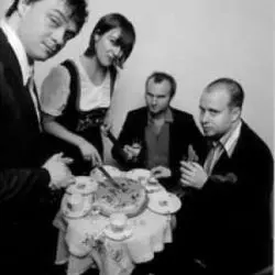 Silke Eberhard Quartett