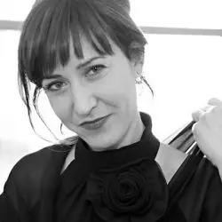 Silvia Vajente