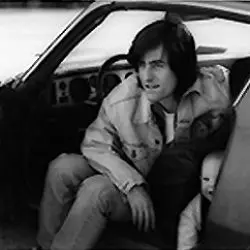 Simon Bonney