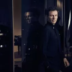 Simon Gaudenz