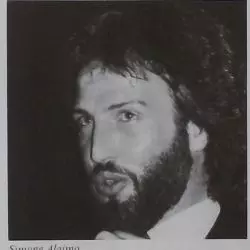 Simone Alaimo