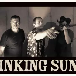 Sinking Suns