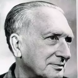 Sir William Walton