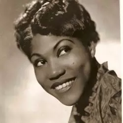 Sister Rosetta Tharpe
