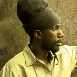 Sizzla