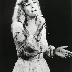 Skeeter Davis