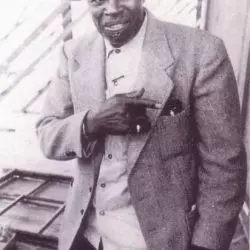 Skip James