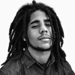 Skip Marley