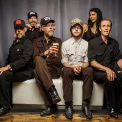 Slim Cessna's Auto Club