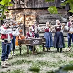 Soláň