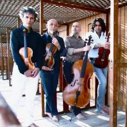 Solis String Quartet