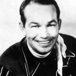 Spade Cooley