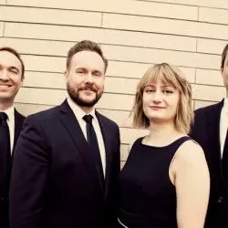 Spektral Quartet