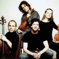 St. Lawrence String Quartet