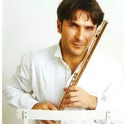 Stéphane Réty