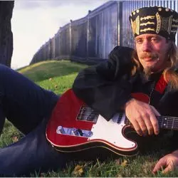 Steve Ferguson