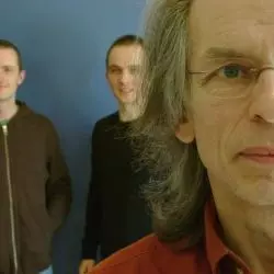 Steve Howe Trio
