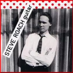 Steve Roach