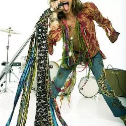 Steven Tyler