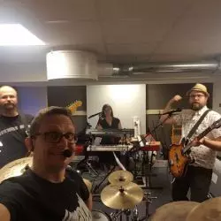 Suburban Savages
