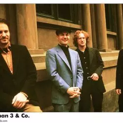 Sugarman 3