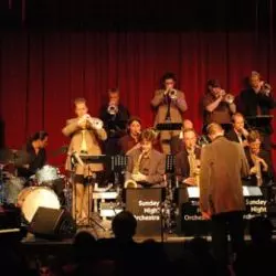 Sunday Night Orchestra