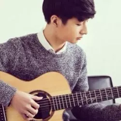 Sungha Jung