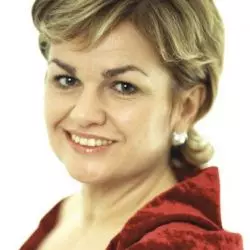 Susan Bullock