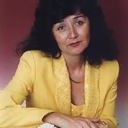 Sylvie Bodorová