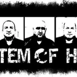 System Of Hate