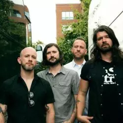 Taking Back Sunday
