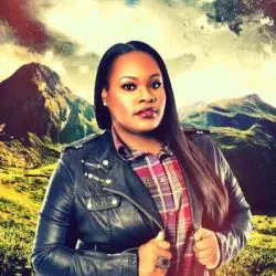 Tasha Cobbs
