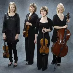 Tempera Quartet