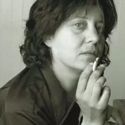 Thalia Zedek