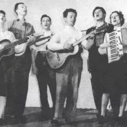 The Almanac Singers