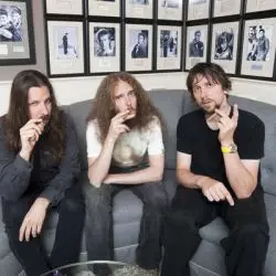 The Aristocrats