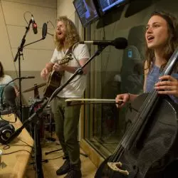 The Ballroom Thieves