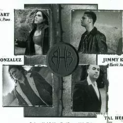The Beth Hart Band