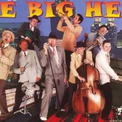 The Big Heat