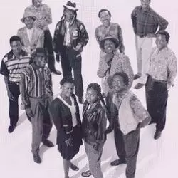 The Blacks Unlimited