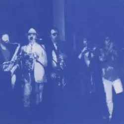 The Bluenotes