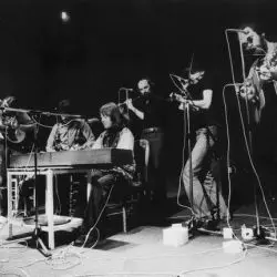 The Bothy Band