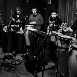 The Budos Band