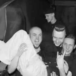 The Cellar Beasts