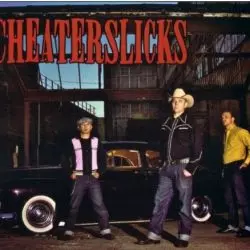 The Cheaterslicks