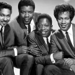 The Coasters