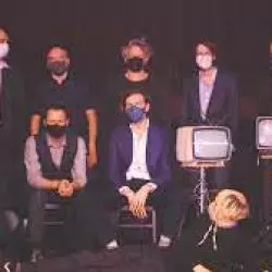 The Colorist Orchestra